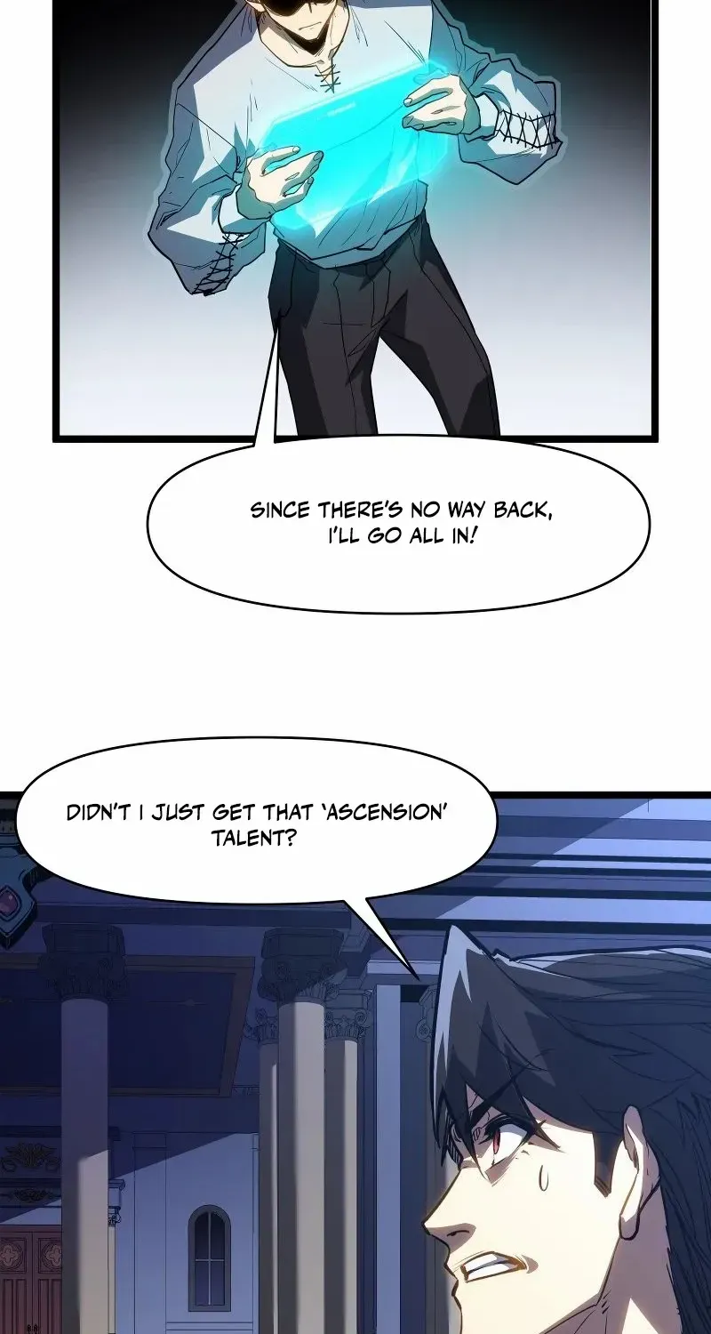 Invincible With Only a Single Point of HP