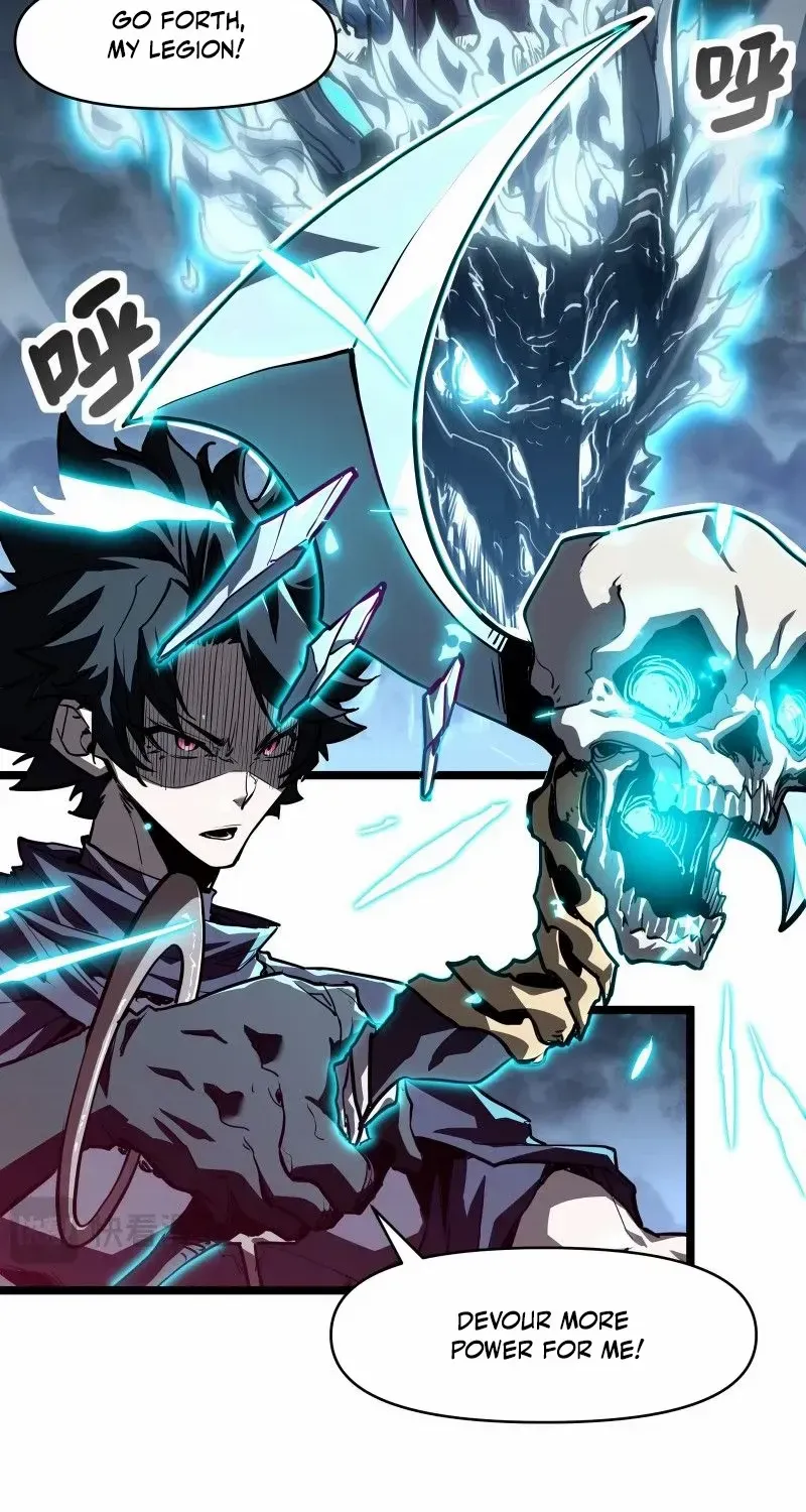 Invincible With Only a Single Point of HP