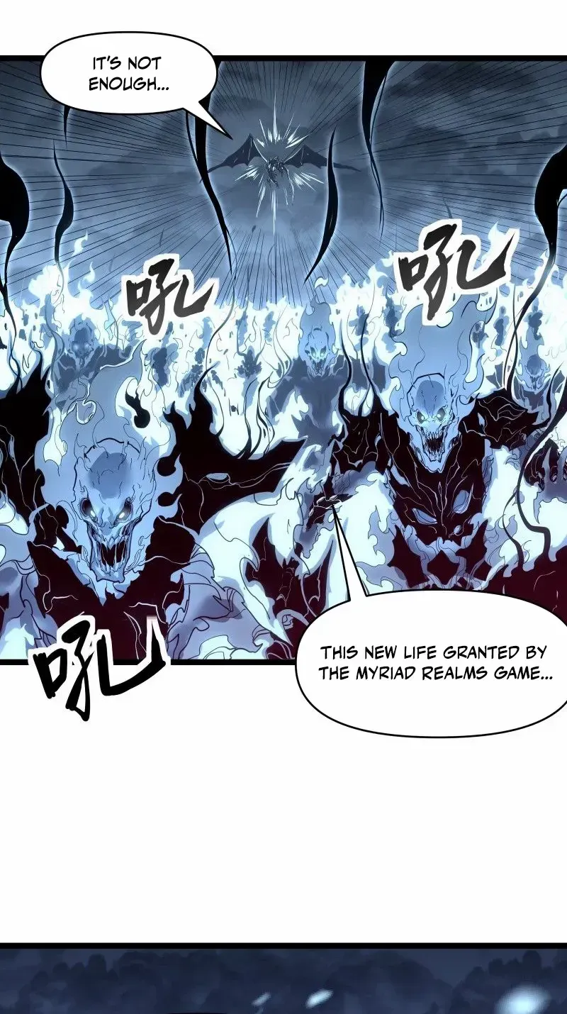 Invincible With Only a Single Point of HP