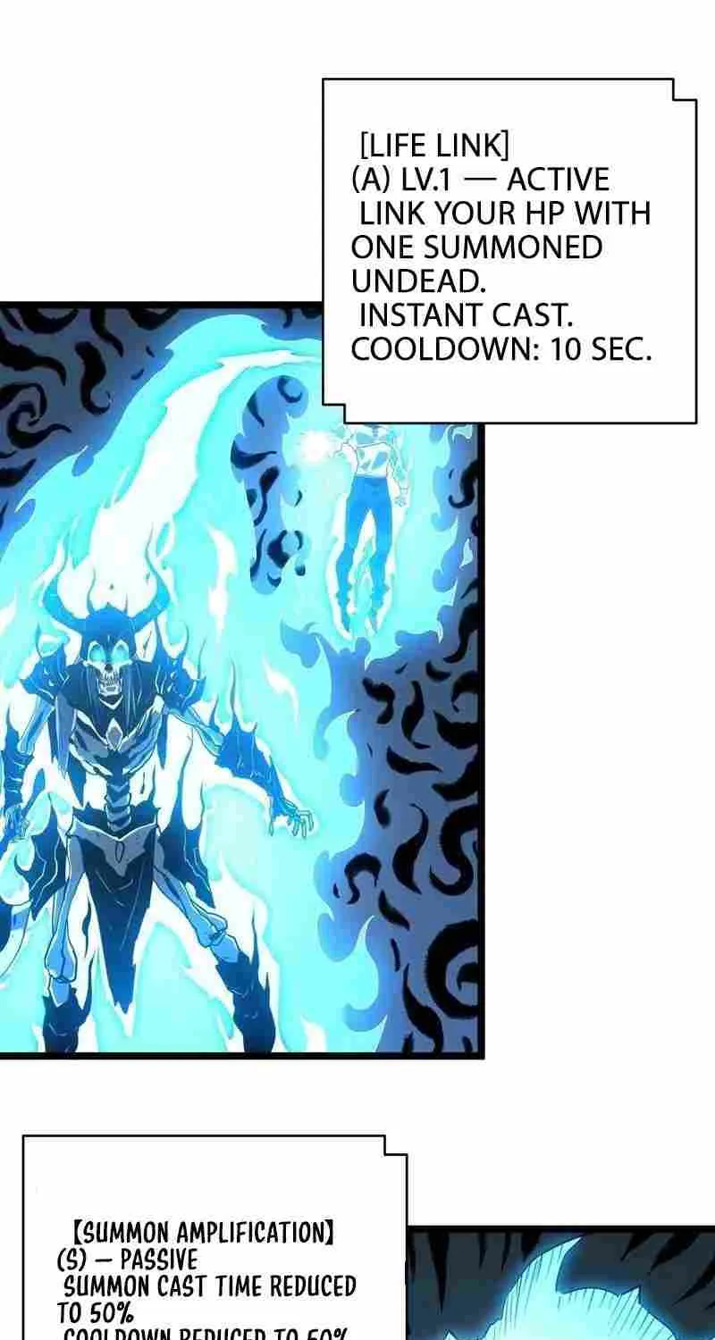 Invincible With Only a Single Point of HP