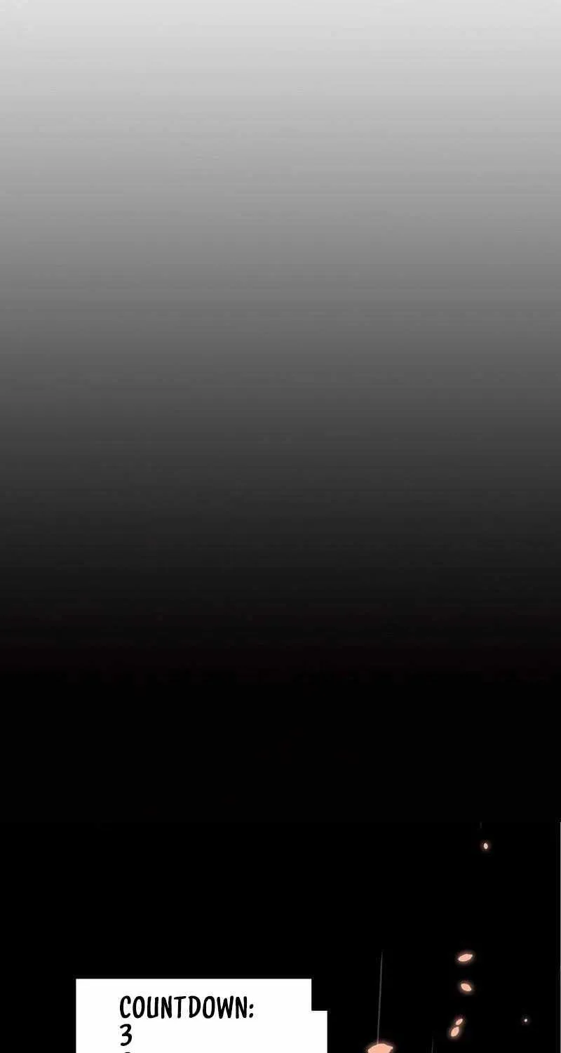 Invincible With Only a Single Point of HP