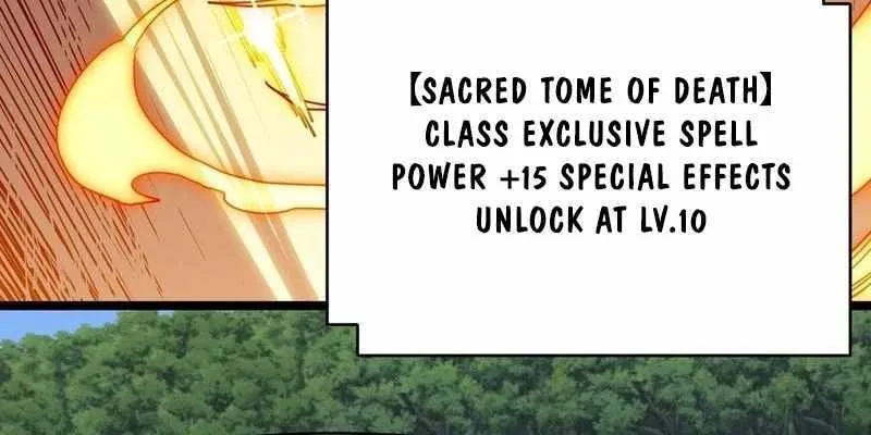 Invincible With Only a Single Point of HP