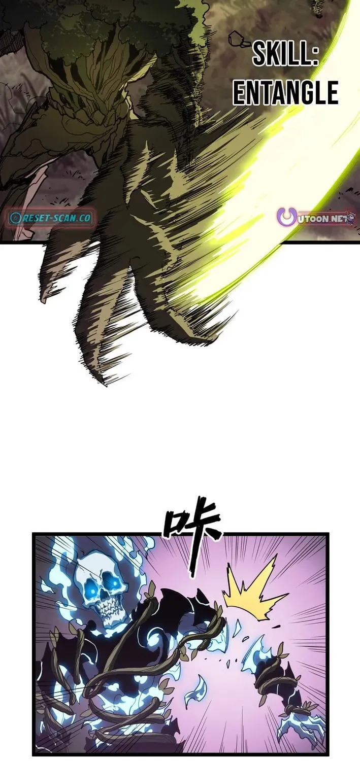 Invincible With Only a Single Point of HP