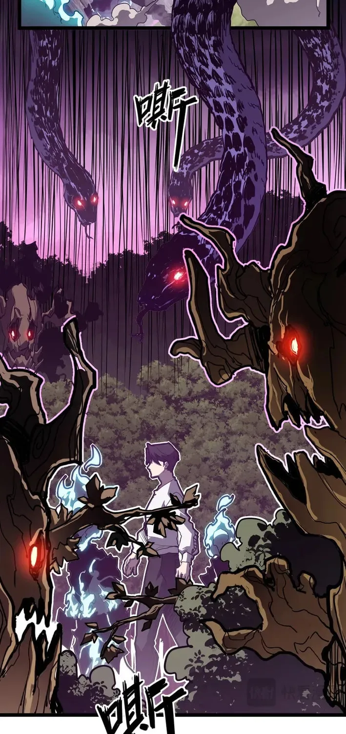 Invincible With Only a Single Point of HP