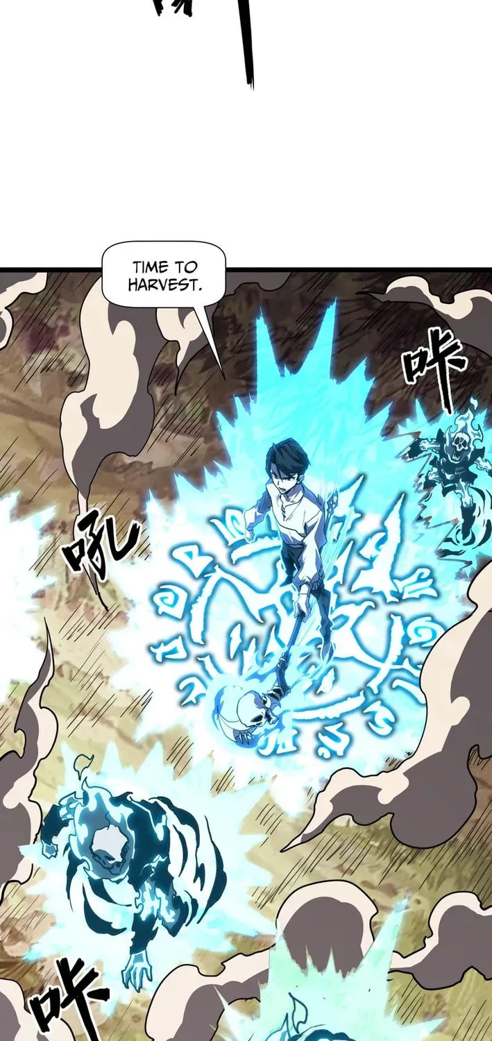 Invincible With Only a Single Point of HP