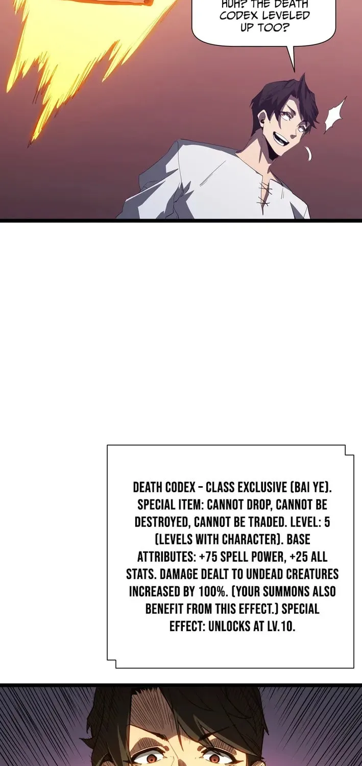 Invincible With Only a Single Point of HP