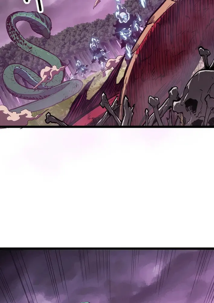 Invincible With Only a Single Point of HP