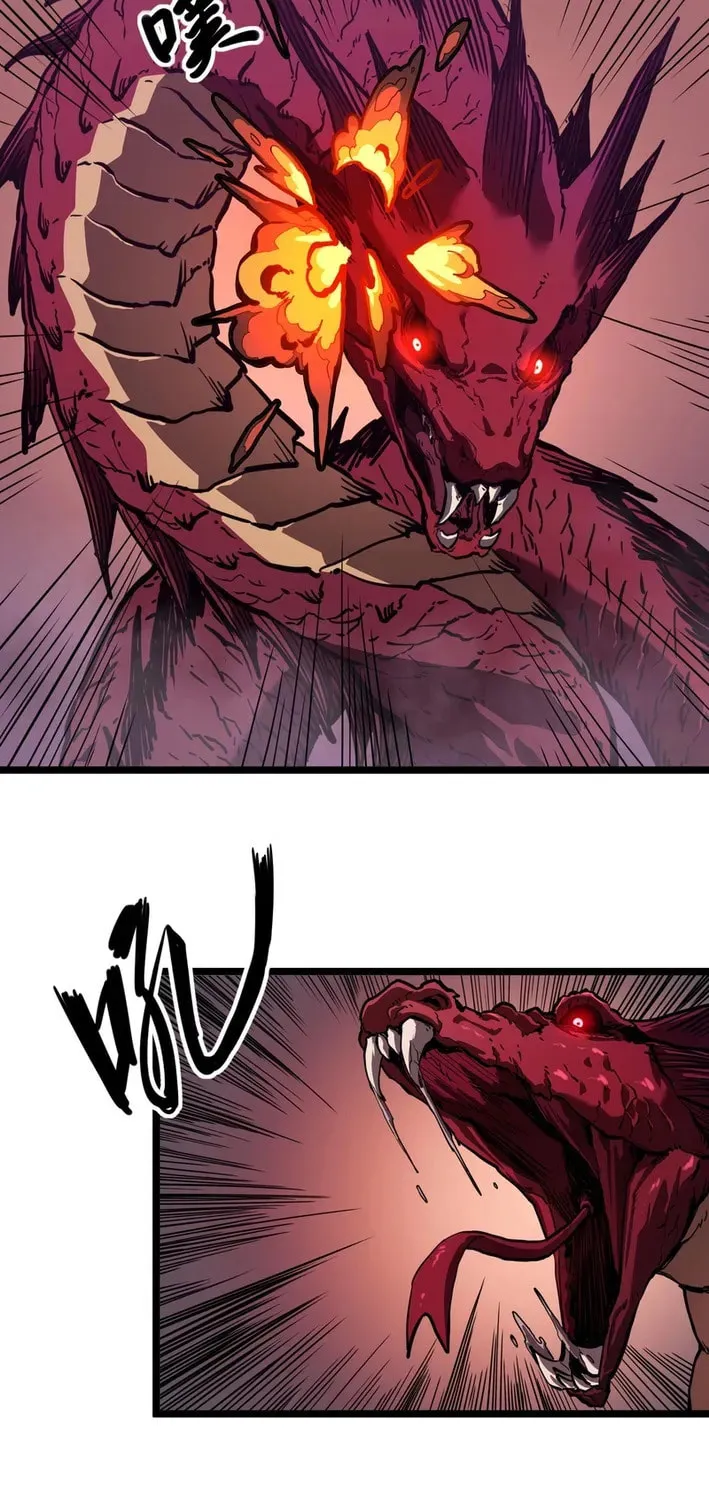 Invincible With Only a Single Point of HP