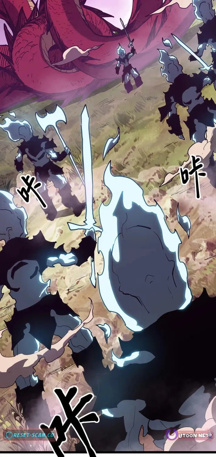 Invincible With Only a Single Point of HP