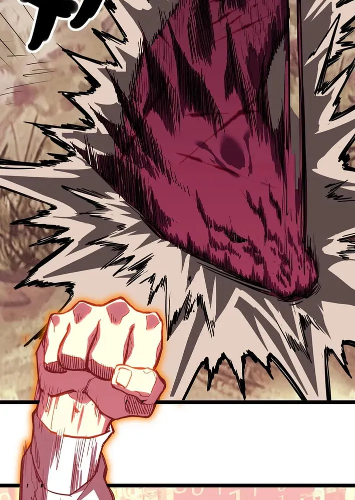 Invincible With Only a Single Point of HP