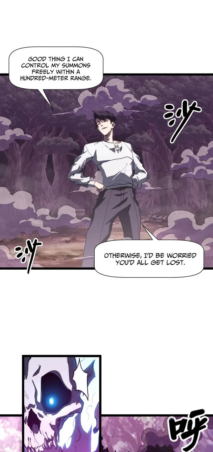 Invincible With Only a Single Point of HP