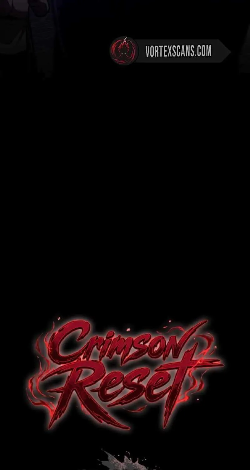 Crimson Reset