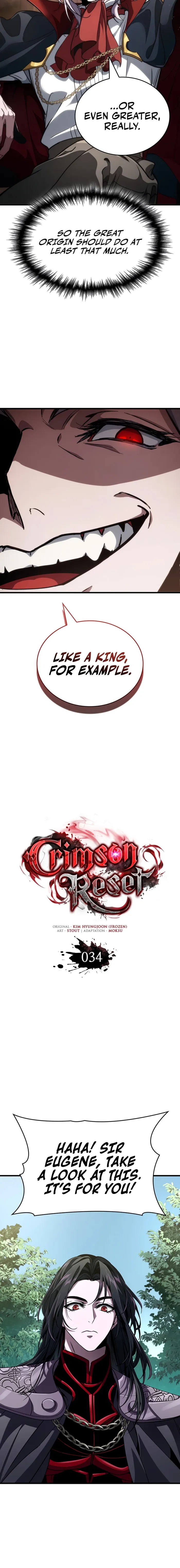 Crimson Reset