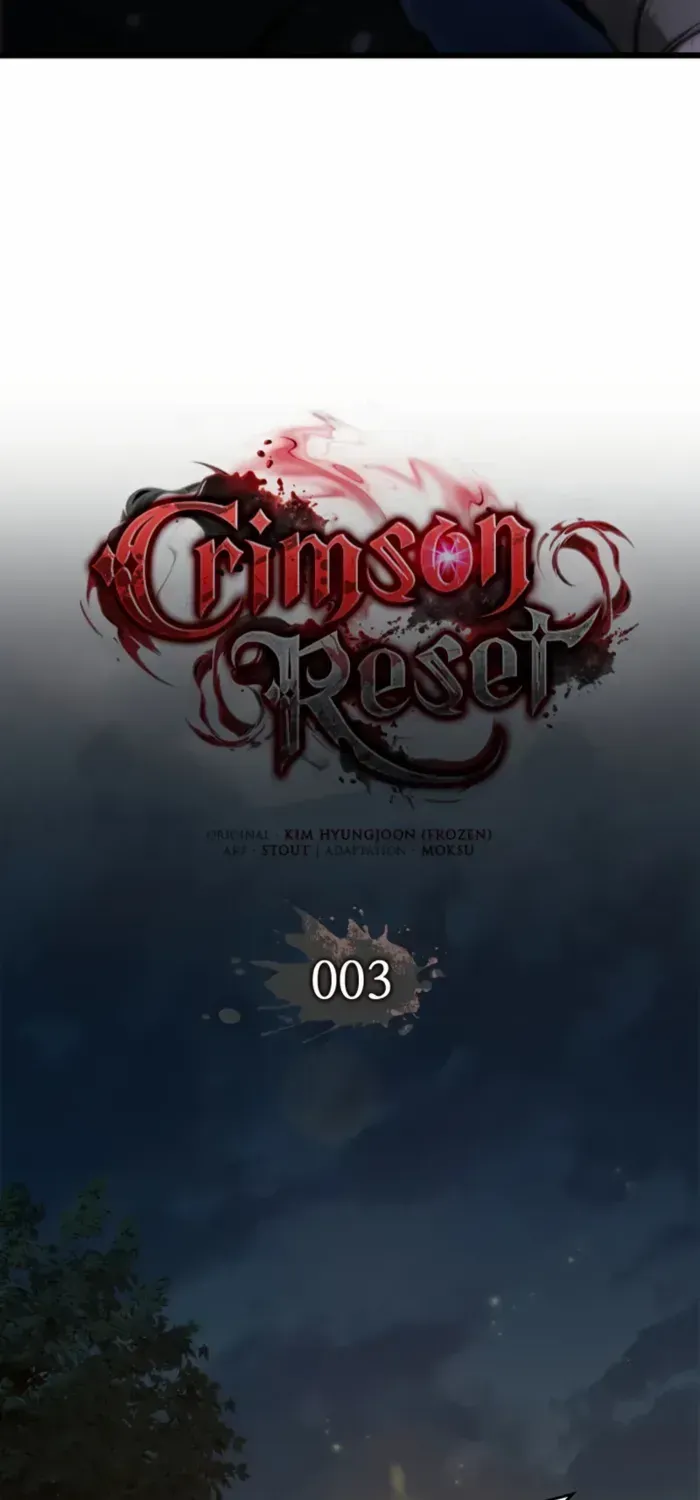 Crimson Reset