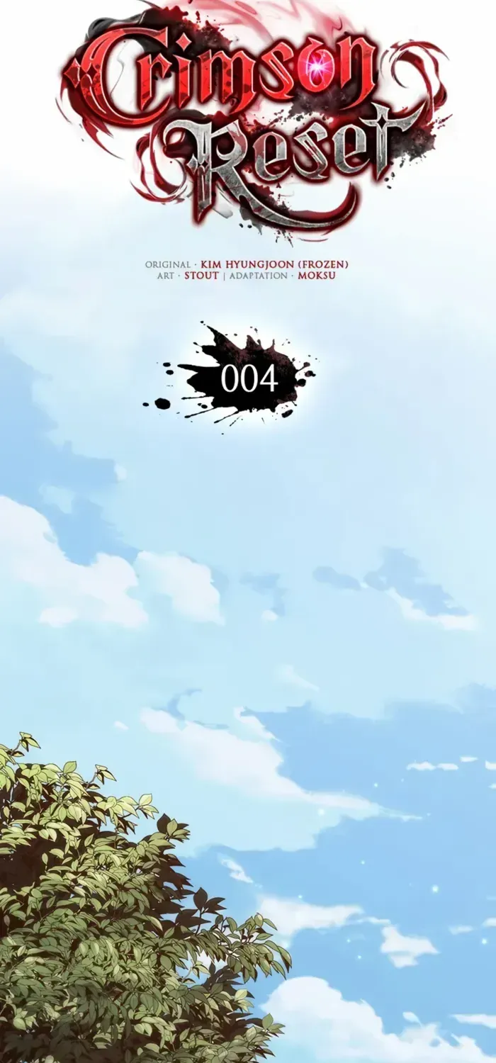 Crimson Reset