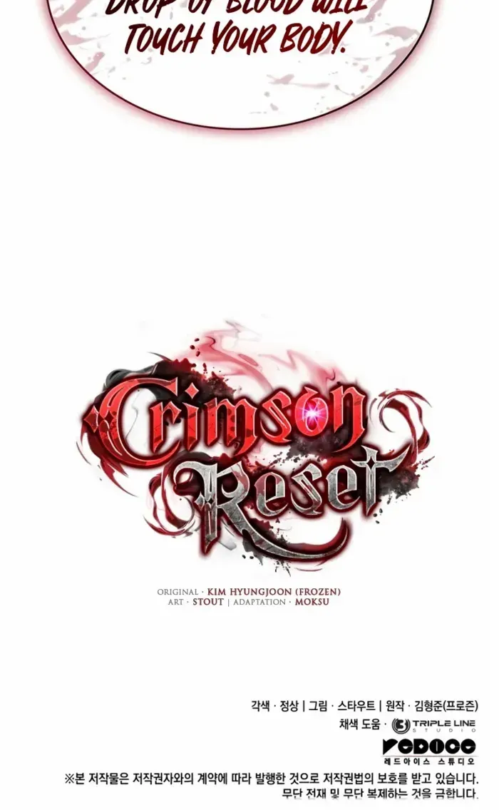 Crimson Reset