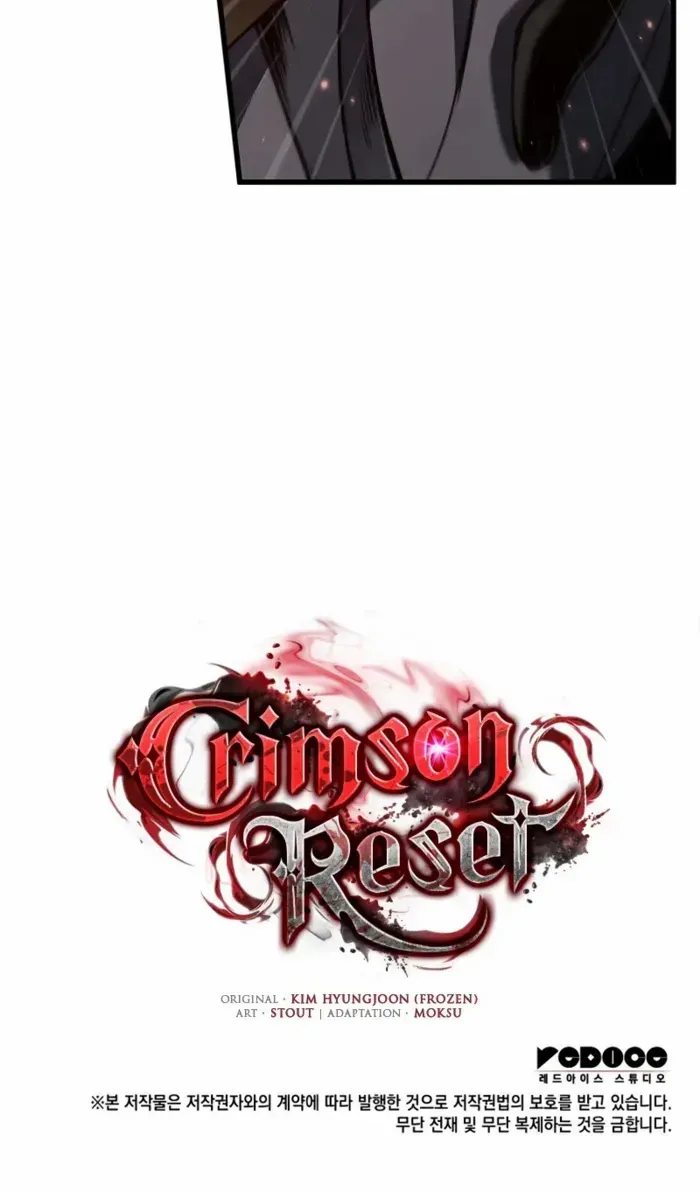 Crimson Reset