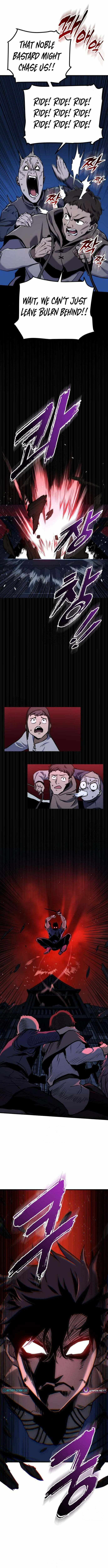 The Wandering Knight’s Survival Manual