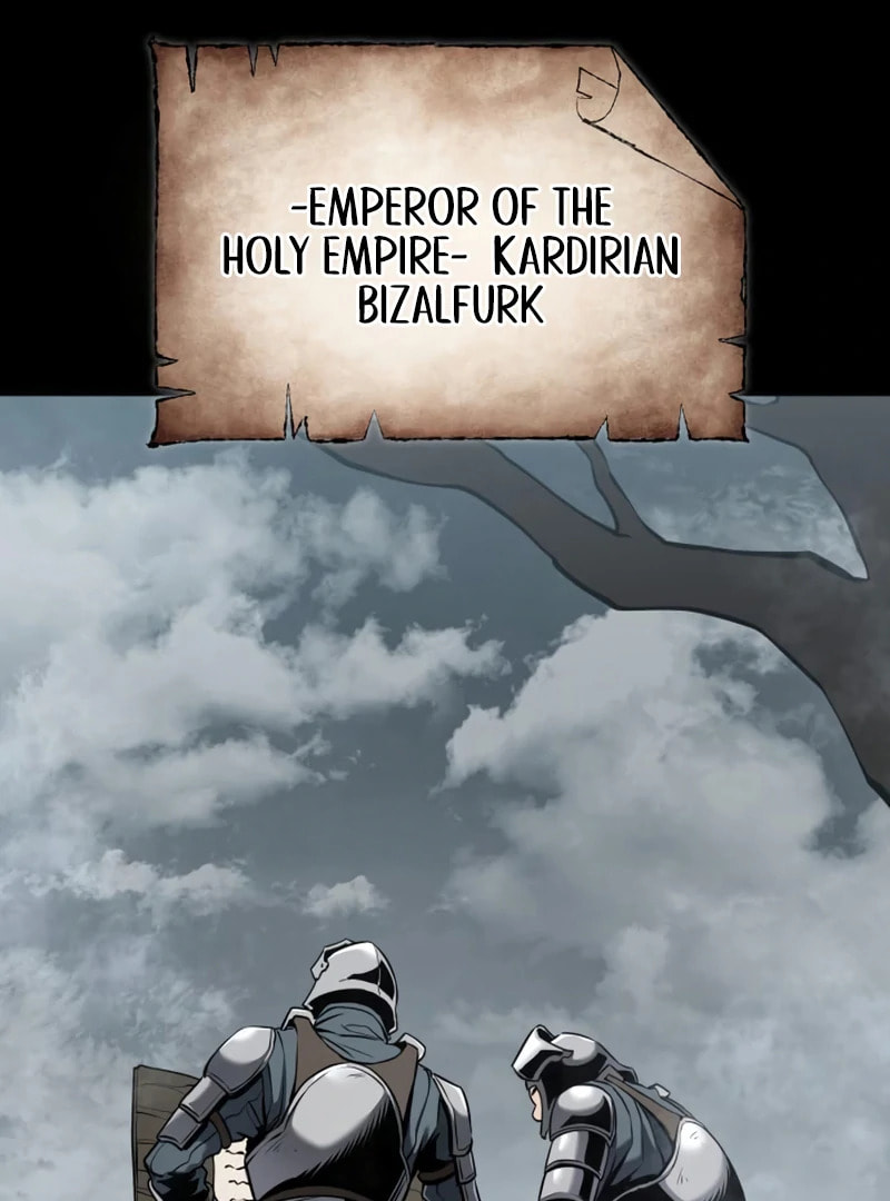 The Wandering Knight’s Survival Manual