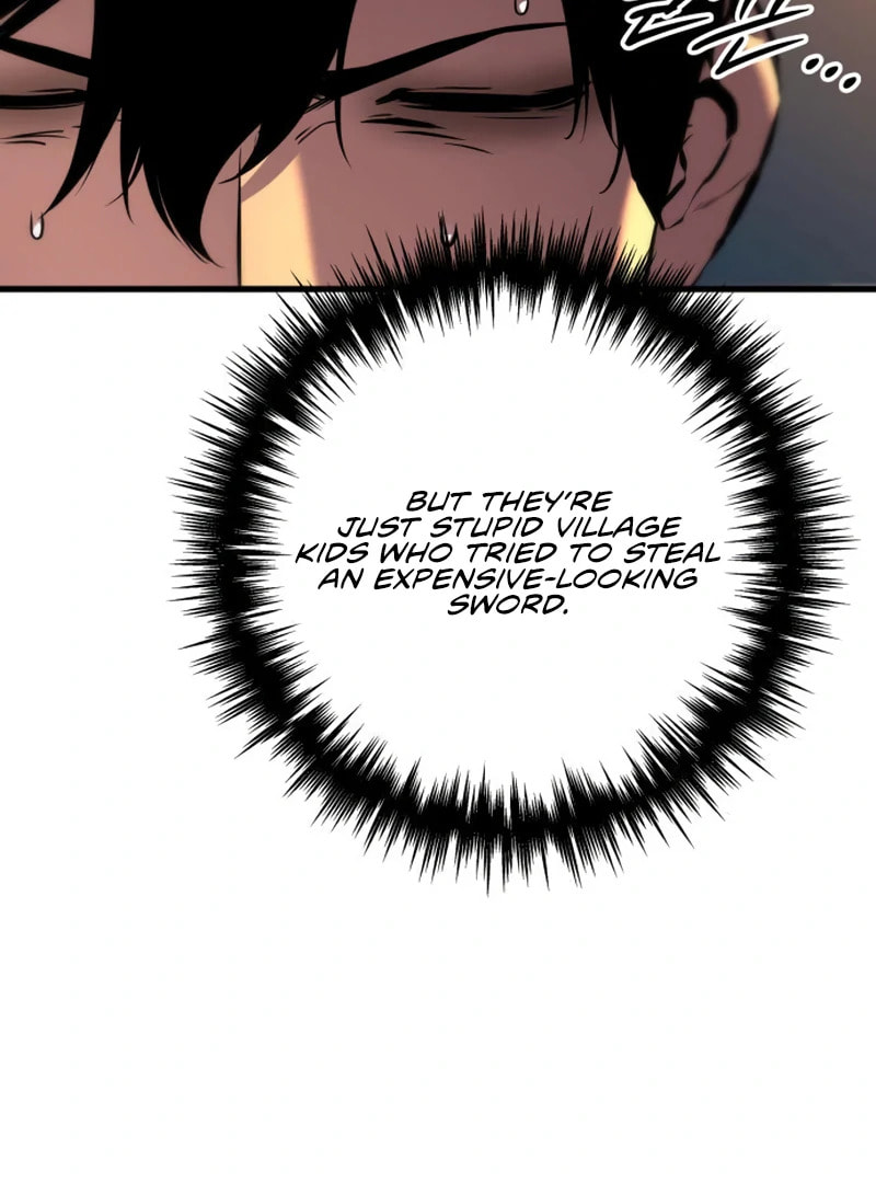 The Wandering Knight’s Survival Manual