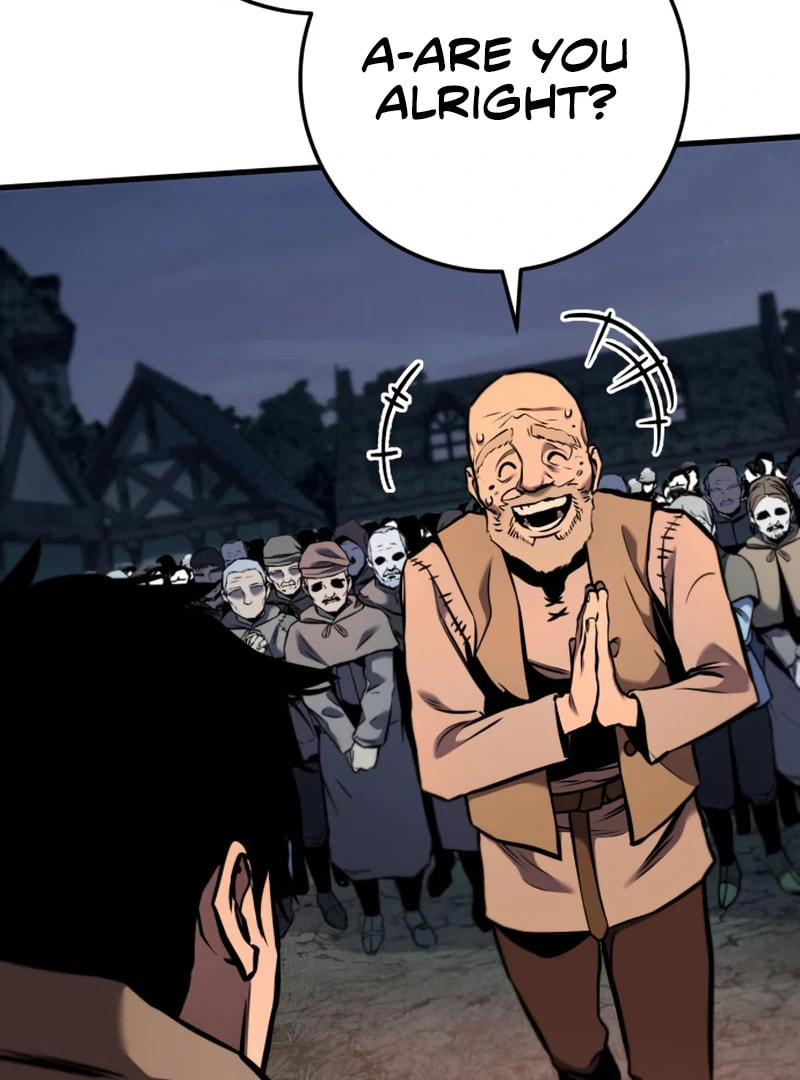 The Wandering Knight’s Survival Manual