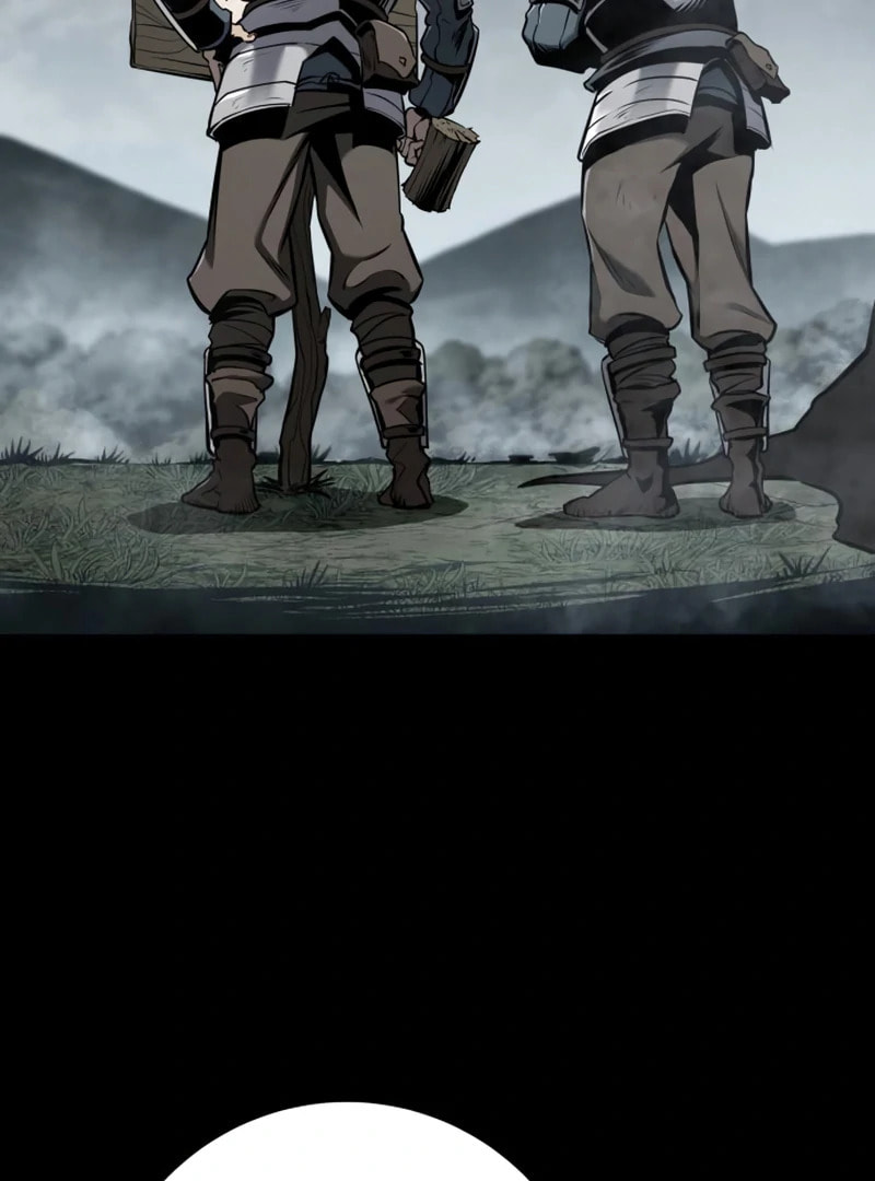 The Wandering Knight’s Survival Manual