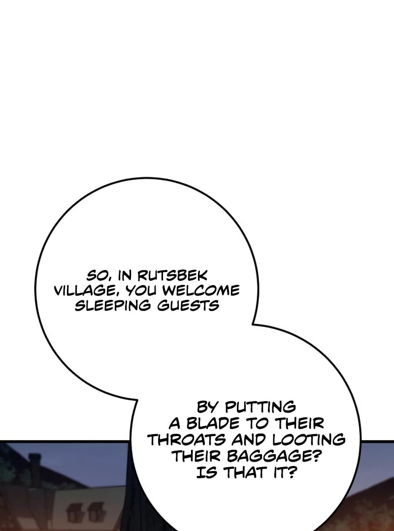 The Wandering Knight’s Survival Manual