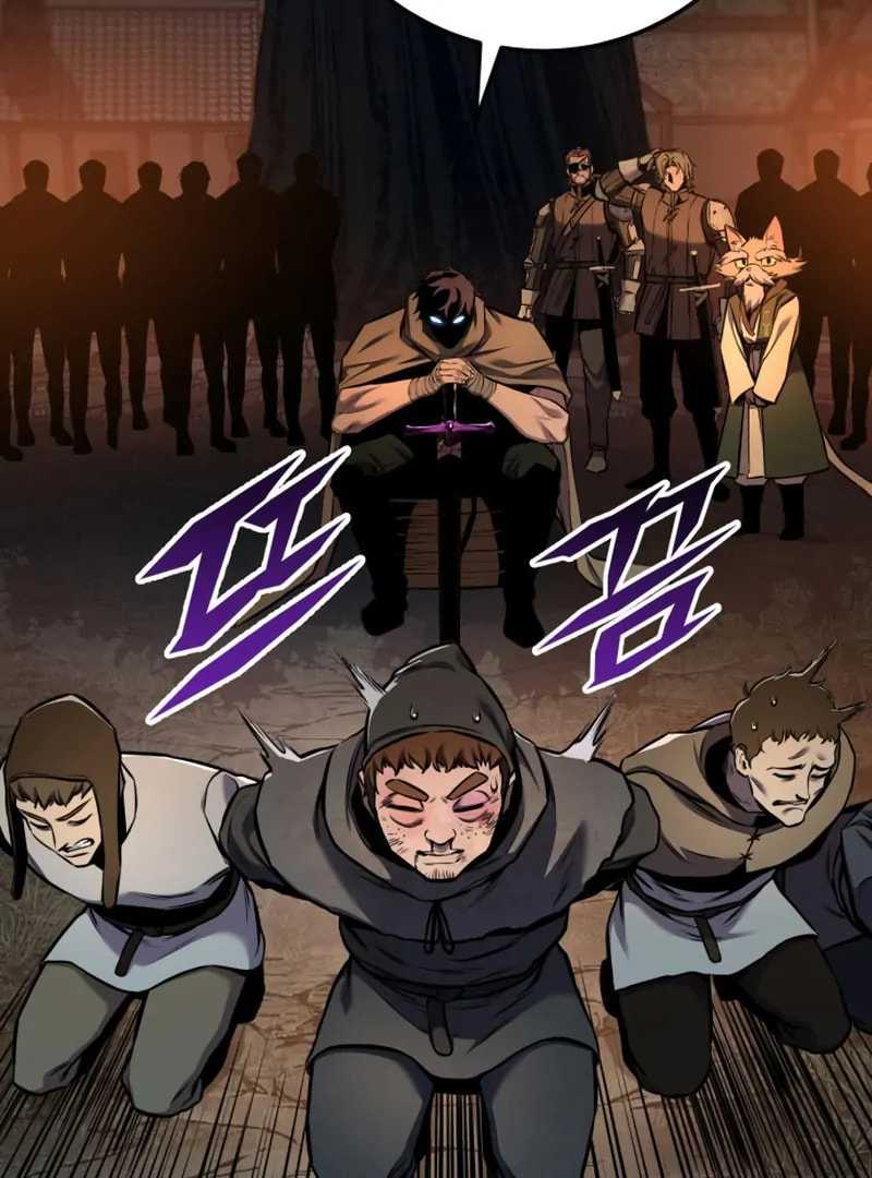 The Wandering Knight’s Survival Manual