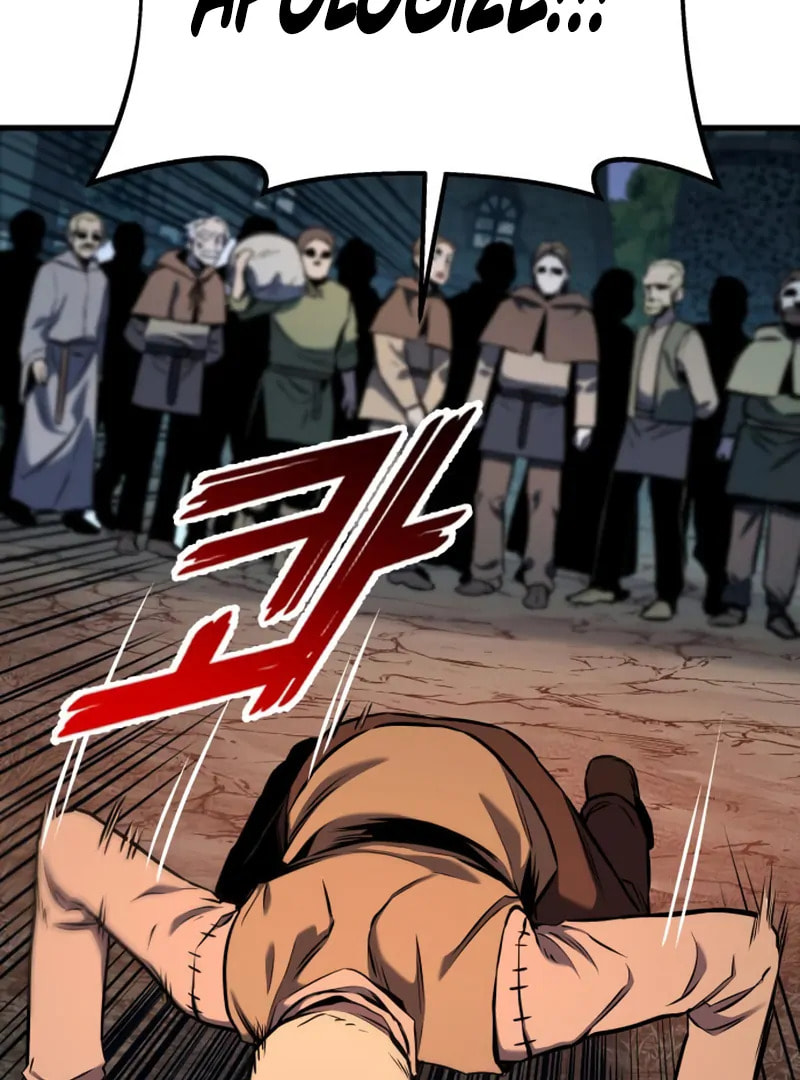 The Wandering Knight’s Survival Manual