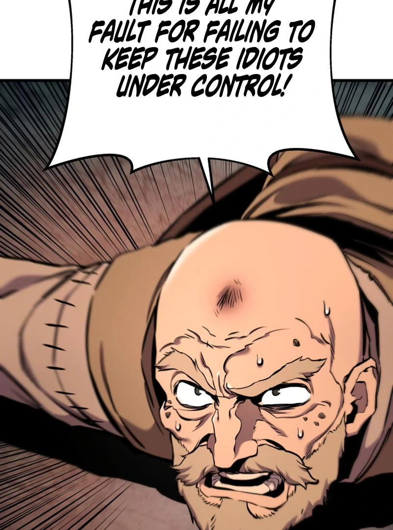 The Wandering Knight’s Survival Manual