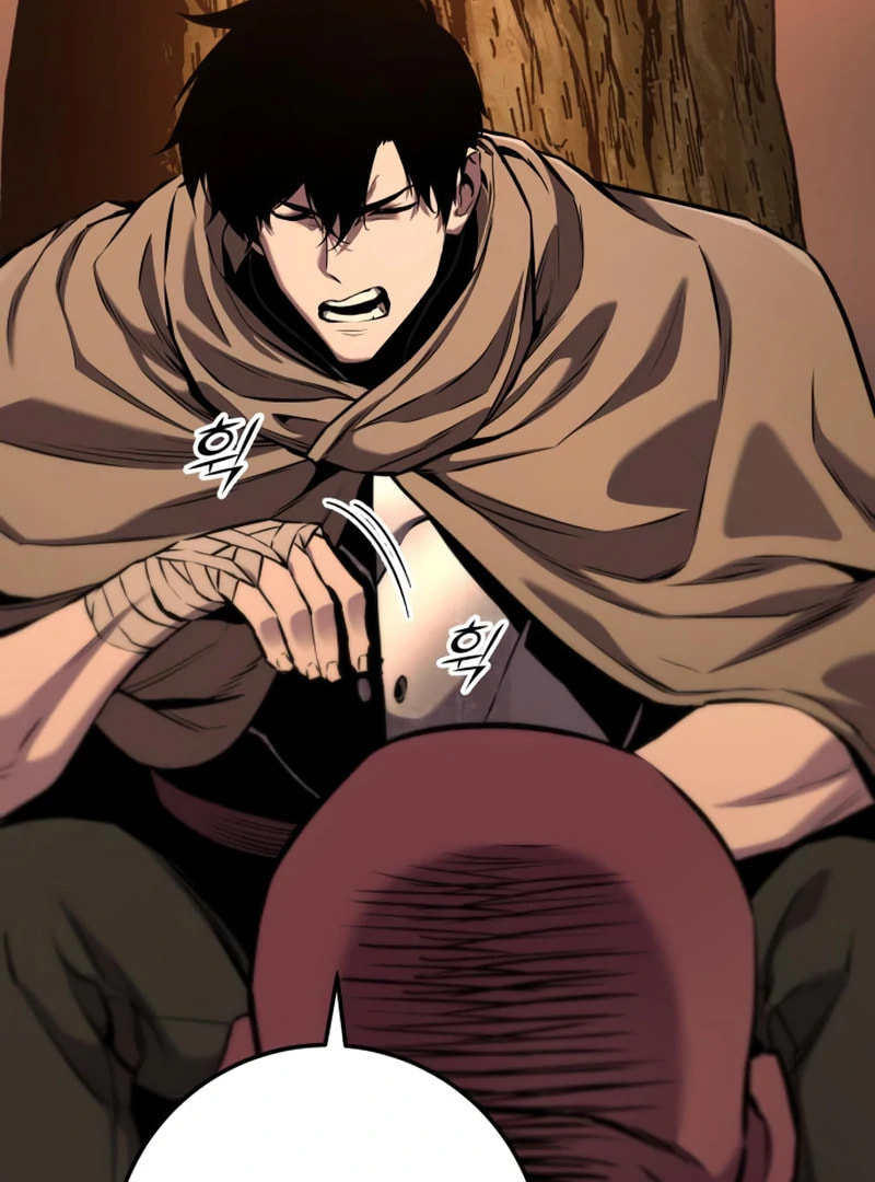 The Wandering Knight’s Survival Manual