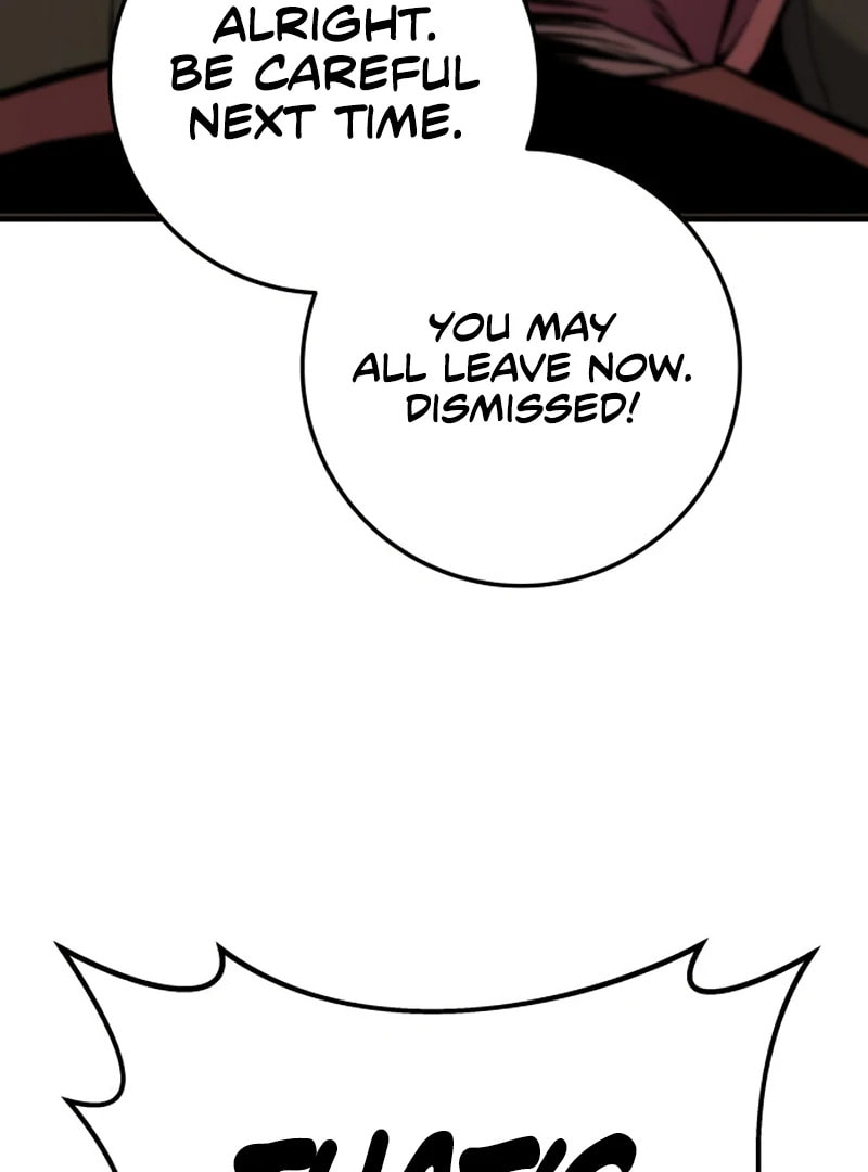 The Wandering Knight’s Survival Manual