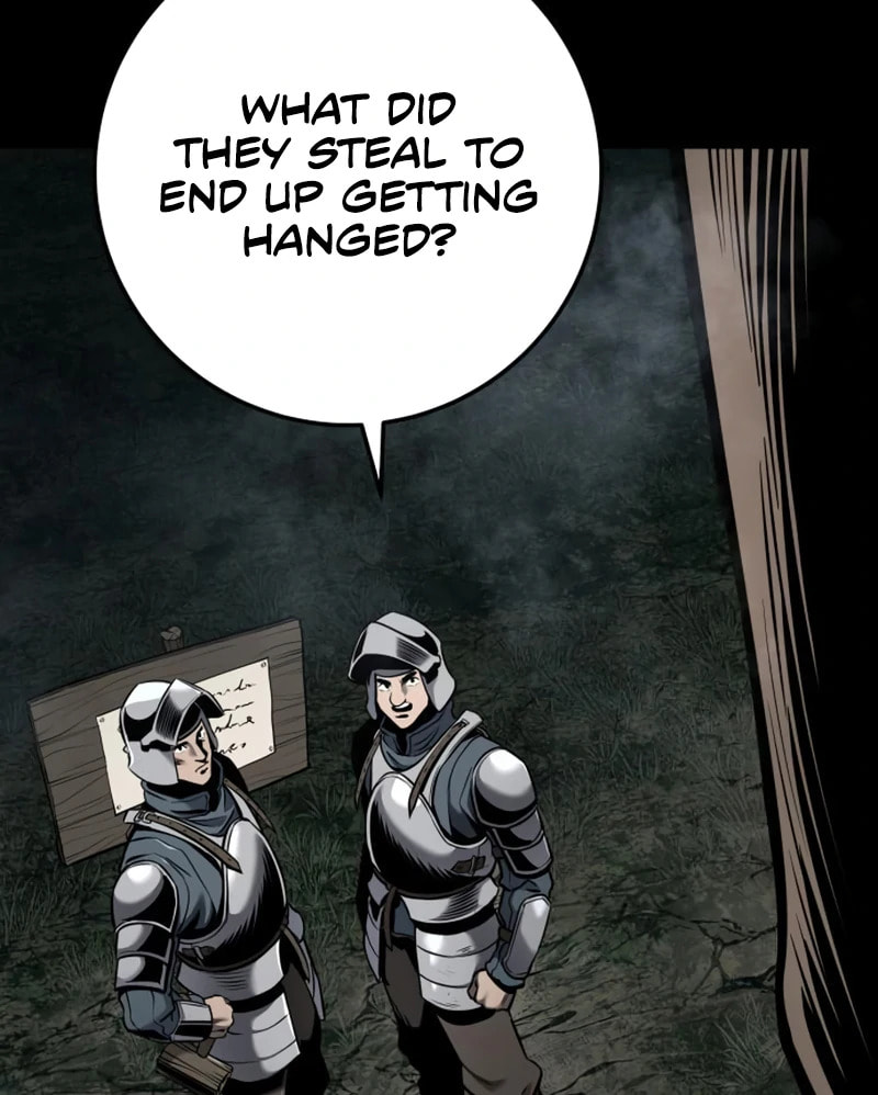 The Wandering Knight’s Survival Manual