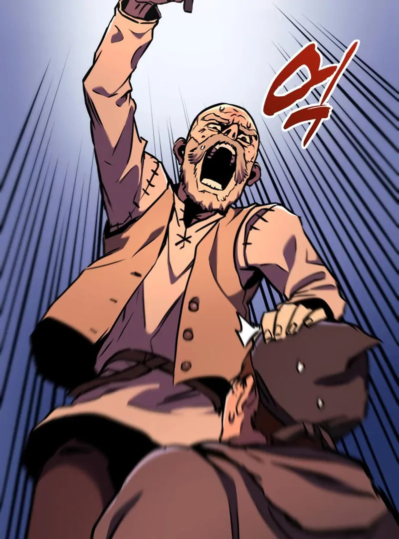 The Wandering Knight’s Survival Manual