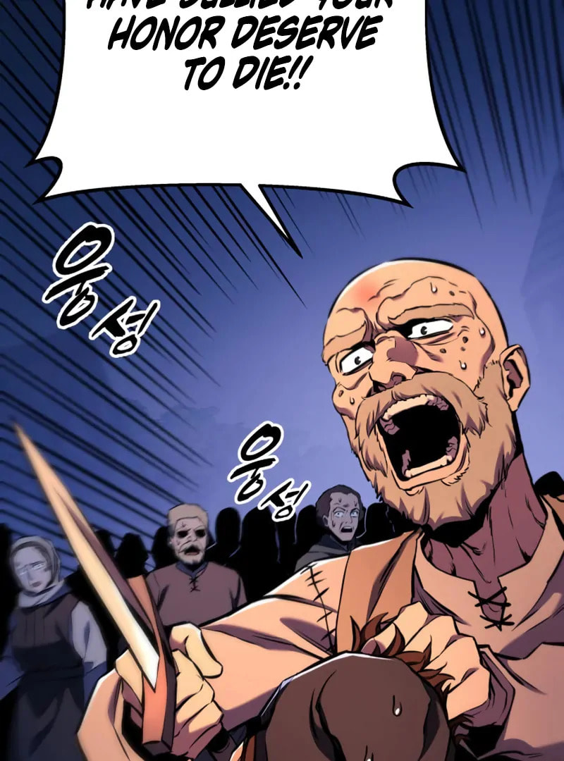 The Wandering Knight’s Survival Manual