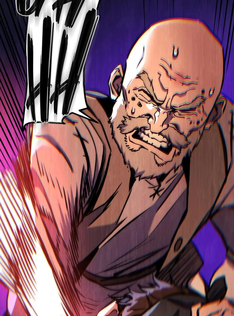 The Wandering Knight’s Survival Manual