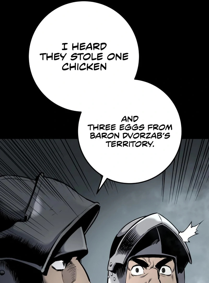 The Wandering Knight’s Survival Manual