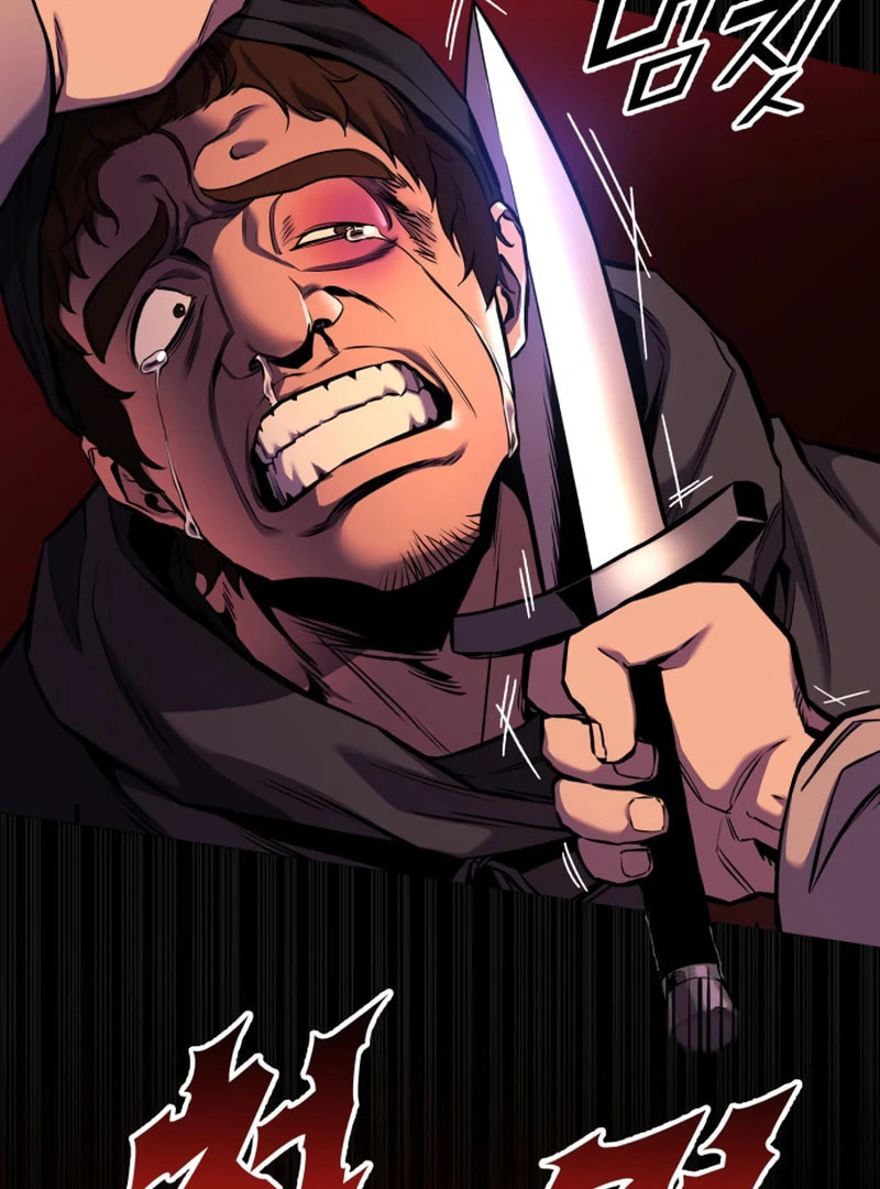 The Wandering Knight’s Survival Manual