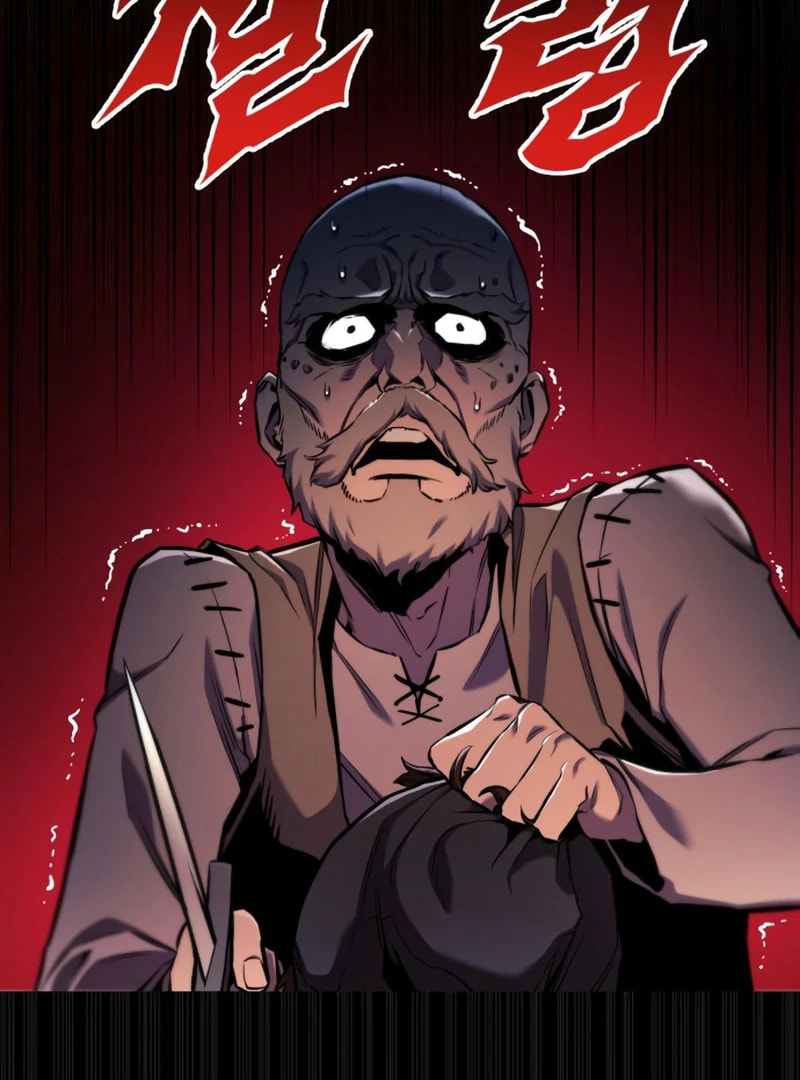 The Wandering Knight’s Survival Manual