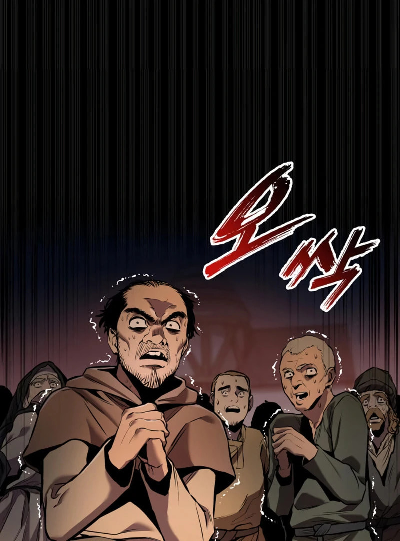 The Wandering Knight’s Survival Manual