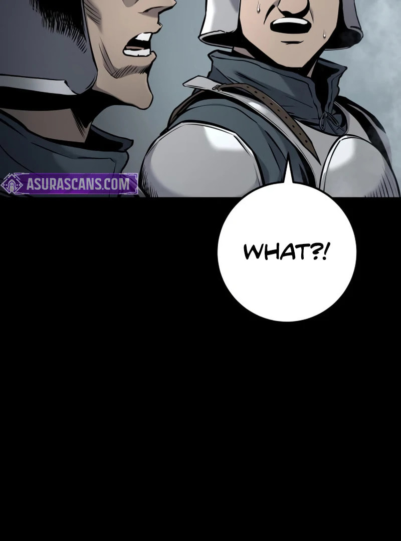 The Wandering Knight’s Survival Manual