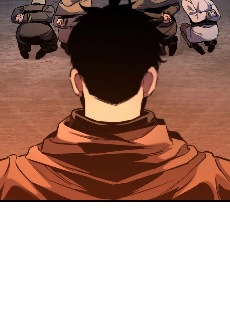 The Wandering Knight’s Survival Manual