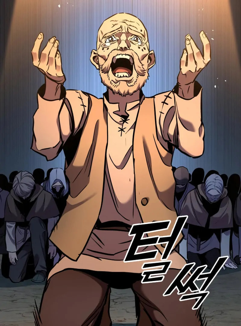 The Wandering Knight’s Survival Manual