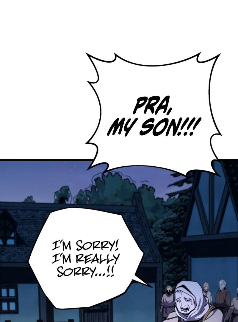 The Wandering Knight’s Survival Manual