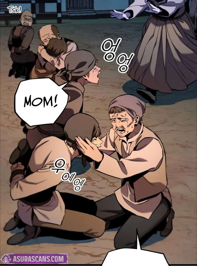 The Wandering Knight’s Survival Manual