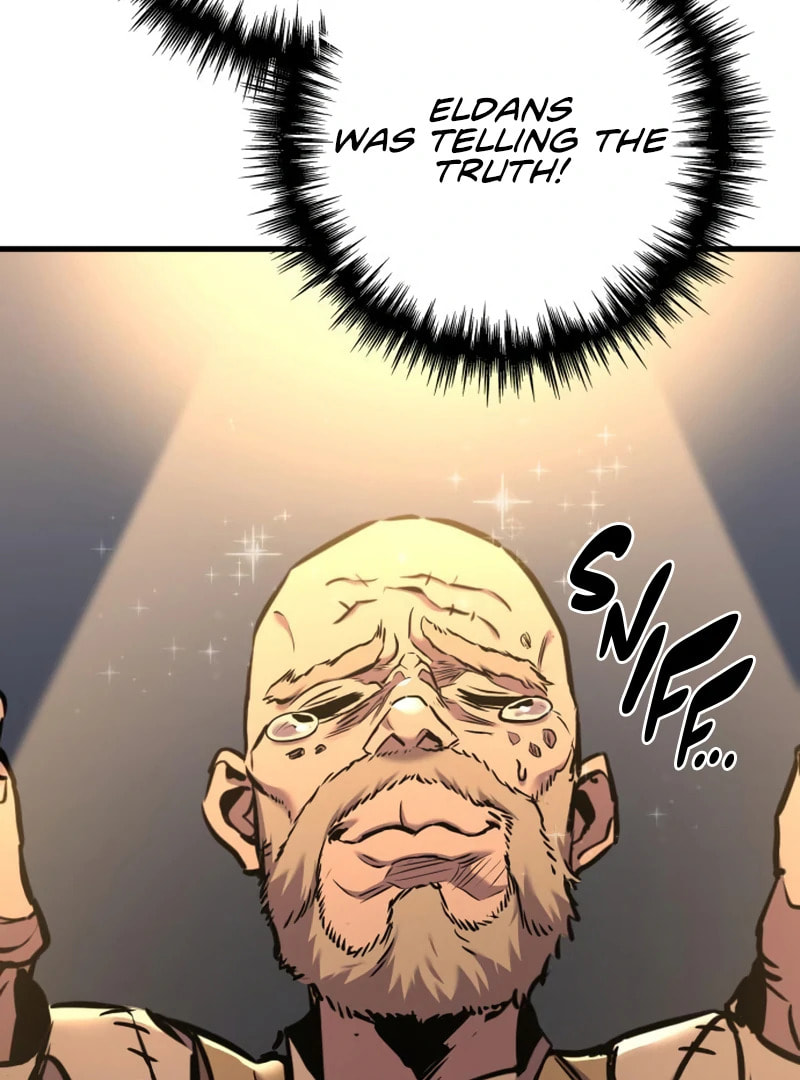 The Wandering Knight’s Survival Manual