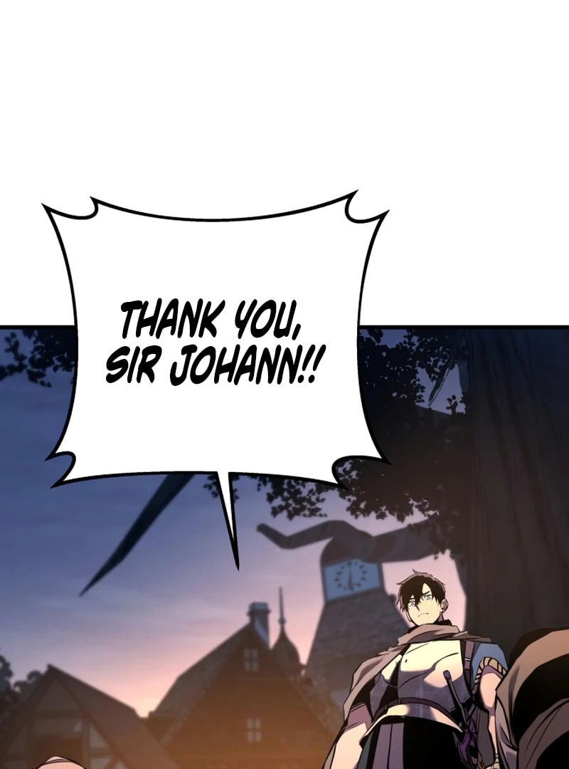 The Wandering Knight’s Survival Manual