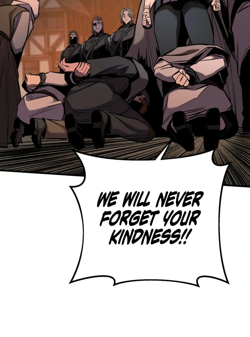 The Wandering Knight’s Survival Manual