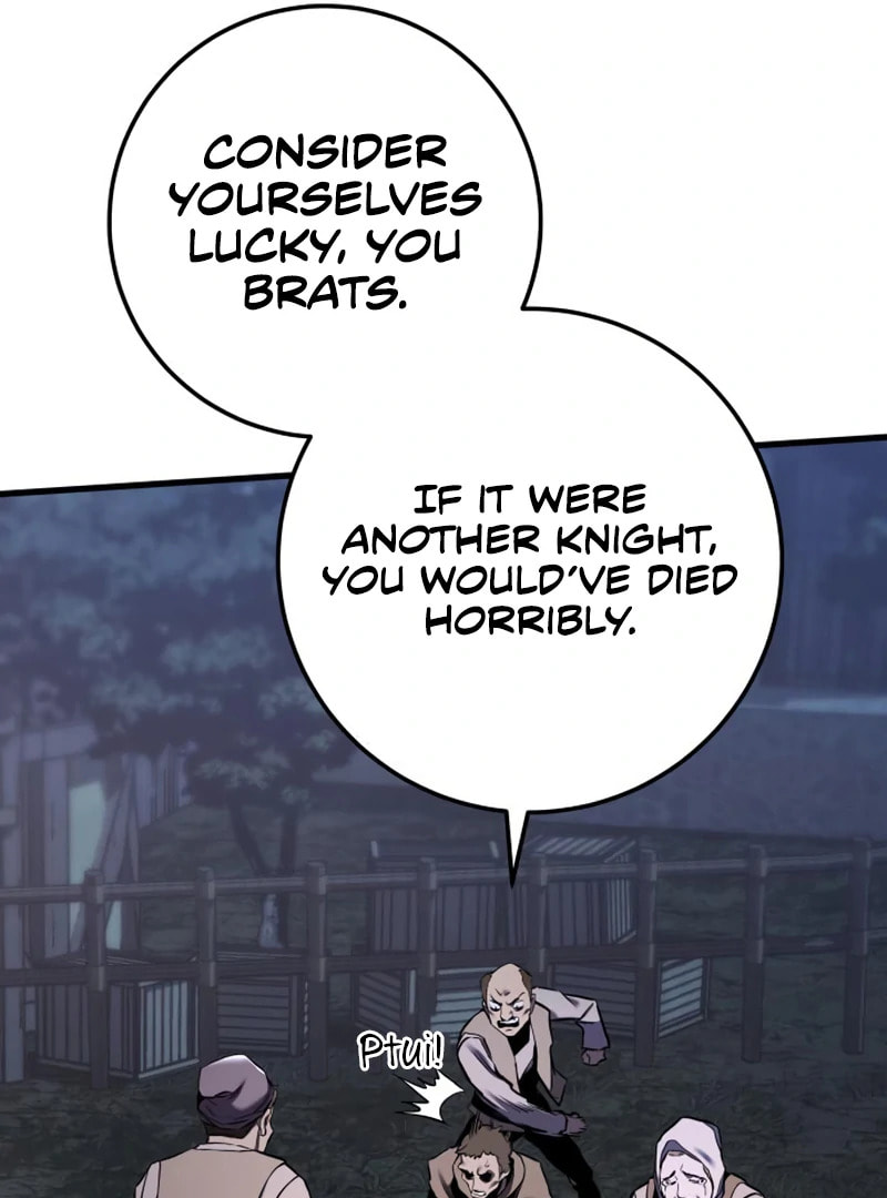 The Wandering Knight’s Survival Manual