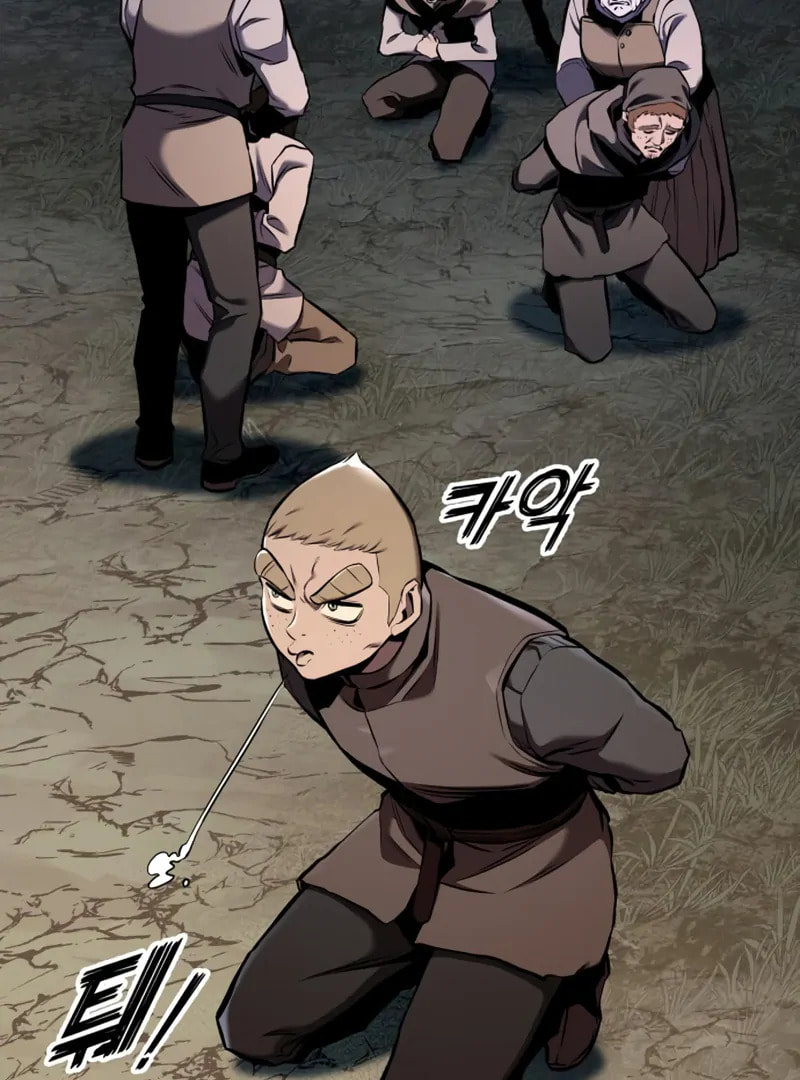 The Wandering Knight’s Survival Manual